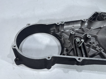 2000 Harley Dyna FXDWG Wide Glide OEM Inner Primary Clutch Cover