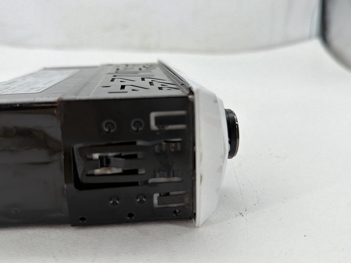 1997 Harley Road King Touring FLHRI Digital Media Receiver Head Radio Player