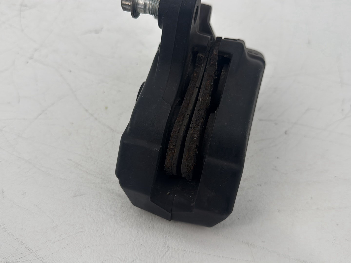 2008 Harley Touring FLHT Electra Glide OEM Front Right 1 Brake Caliper