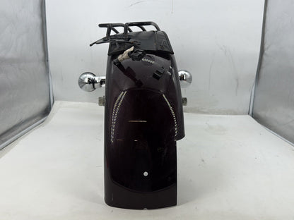 2006 Harley Road King Touring FLHRCI Classic OEM Rear Wheel Fender Turn Signal Indicators