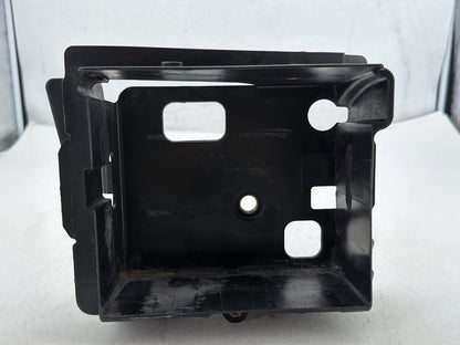 2009 Harley Dyna Street Bob FXDB OEM Battery Lower Box Tray 70379-06A