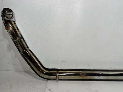 2005 Harley Electra Glide Touring Ultra FLHTCUI OEM Exhaust Header Pipes Muffler