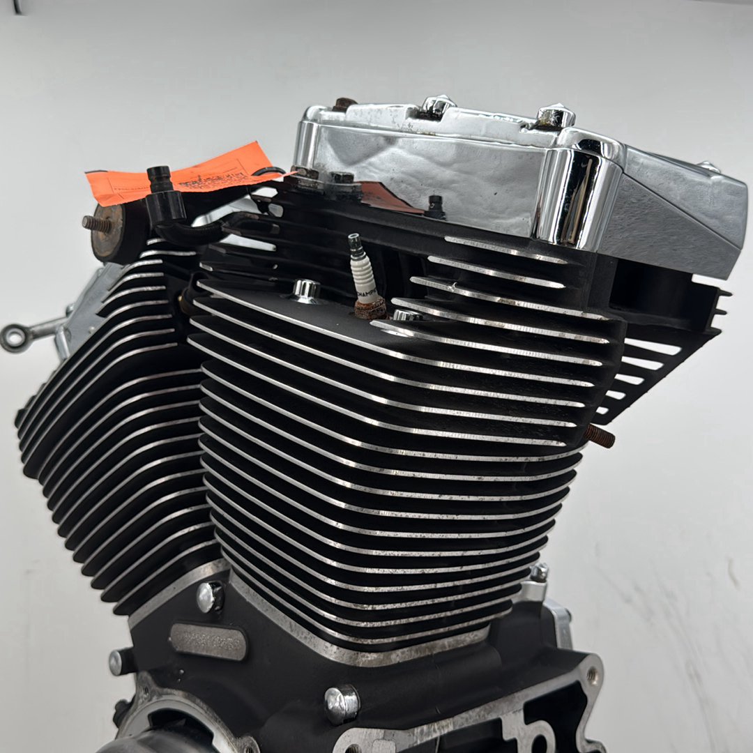 2009 Harley Street Glide Touring FLHX OEM EFI Twin Cam 96 Engine Motor