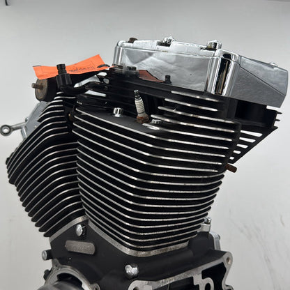 2009 Harley Street Glide Touring FLHX OEM EFI Twin Cam 96 Engine Motor