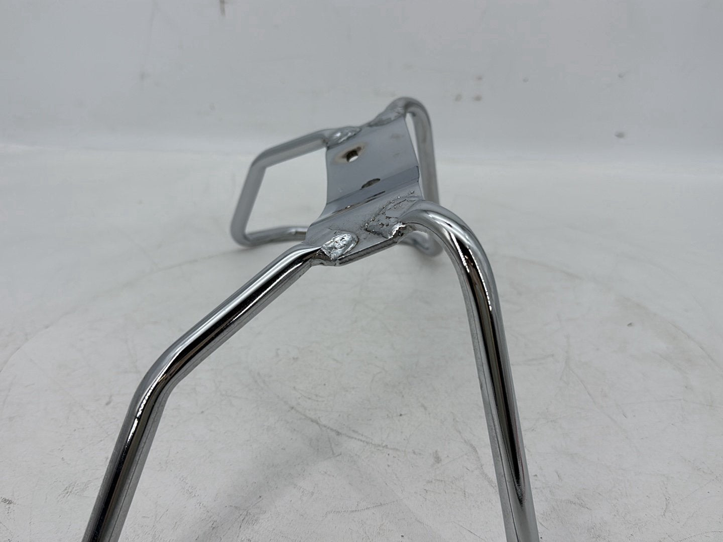 1999 - 2006 Harley-Davidson Touring Electra Glide Ultra Rear Passenger Handrail Grab Bar Hand Rail 91583-99