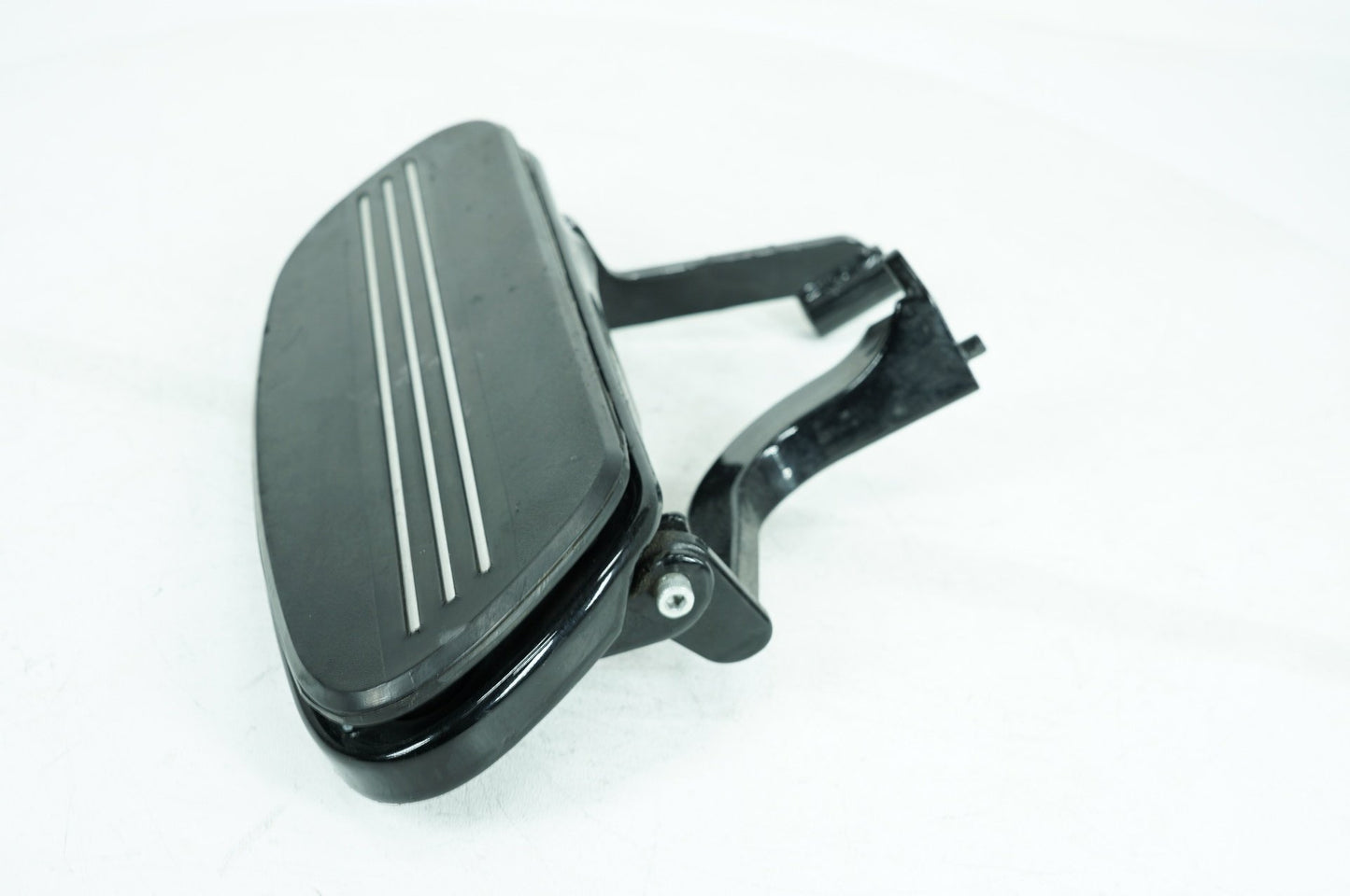 2008 - 2016 Harley-Davidson Touring Street Glide Left Driver 1 Floorboard Foot Rest 50688-04