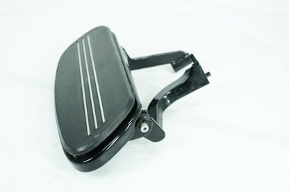 2008 - 2016 Harley-Davidson Touring Street Glide Left Driver 1 Floorboard Foot Rest 50688-04