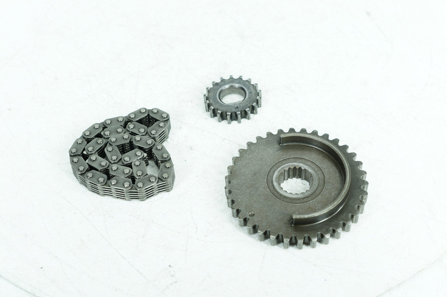 1999 - 2006 Harley-Davidson Touring Road King Engine Motor Main Primary Chain 25610-99