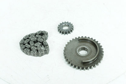 1999 - 2006 Harley-Davidson Touring Road King Engine Motor Main Primary Chain 25610-99