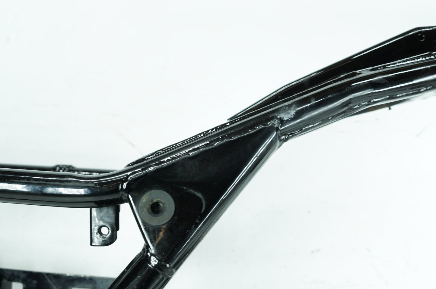 2007 - 2012 Harley-Davidson Touring Electra Glide Body Main Frame Chassis CLN CLR 47900-07BHP