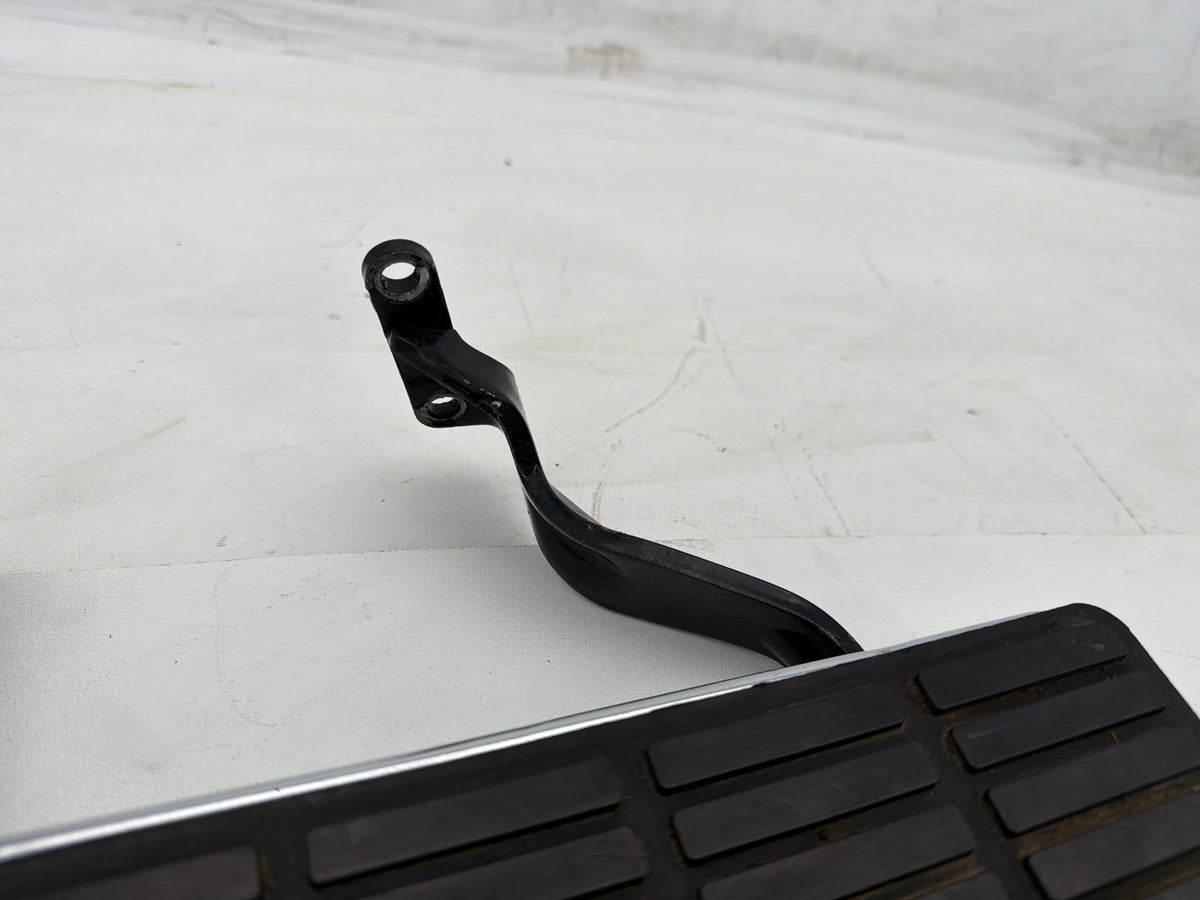 1995 Harley Heritage Softail Classic OEM Left Right Driver Floorboard Foot Rest