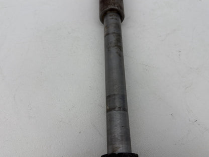 2004 - 2013 Harley-Davidson Sportster 883 Custom Front Wheel Axle Bolt Shaft 43895-00