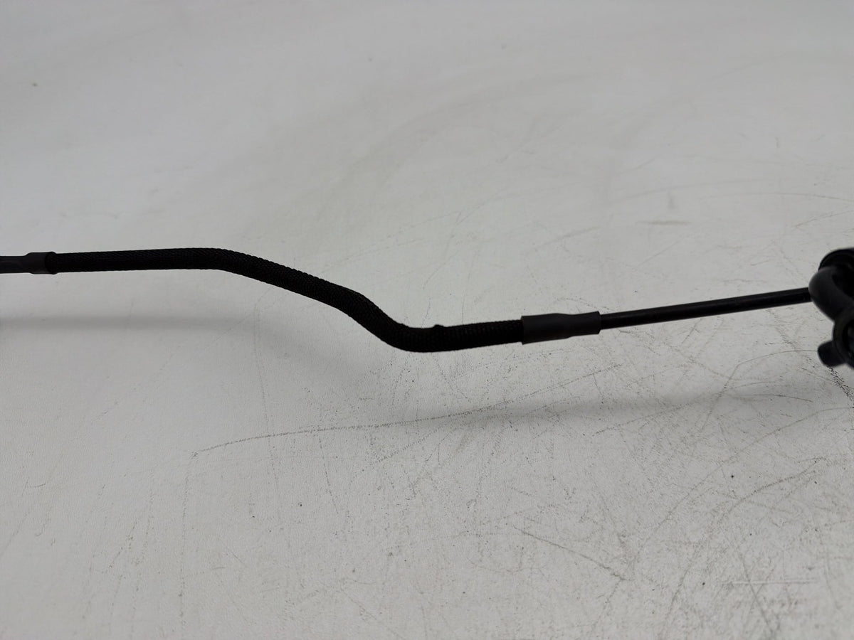 2012 Harley Street Glide Touring FLHX OEM Rear Brake Hose Line Pipe NON-abs