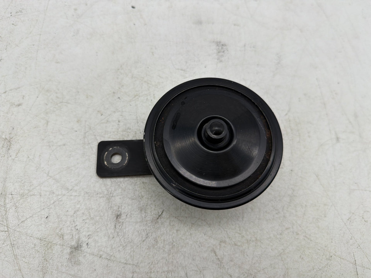 1991 Harley Sportster 883 Deluxe XLH883 OEM Signal Horn Klaxon Beep