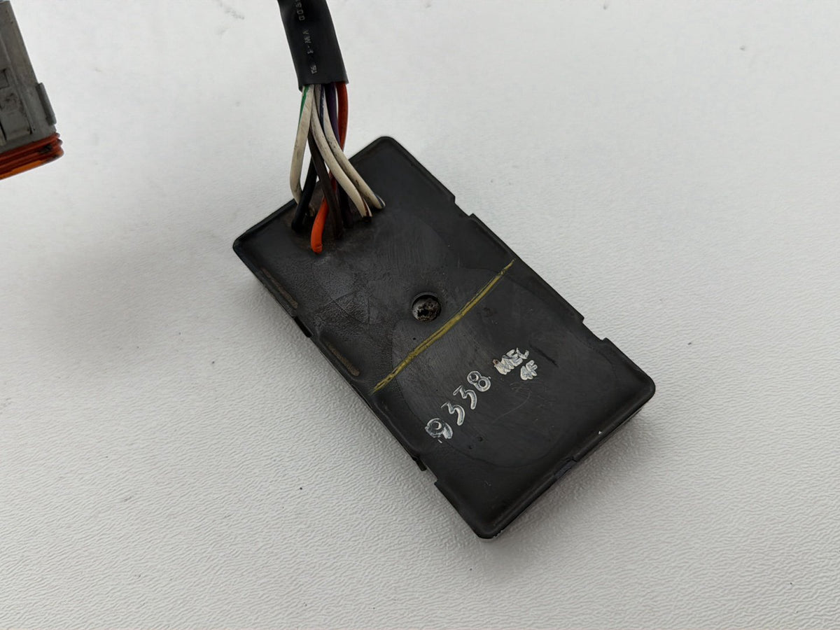 1994 Harley Electra Glide Touring Classic OEM Turn Signal Computer Module TSM