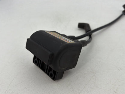 1986 - 1998 Harley-Davidson Softail Heritage Classic Ignition Coil Spark Plugs Cable ACCEL Super Coil