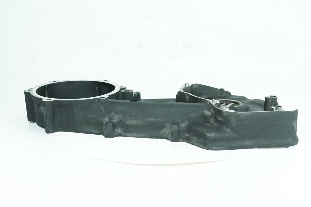 2012 Harley Dyna FXDC Super Glide Custom OEM Inner Primary Clutch Cover