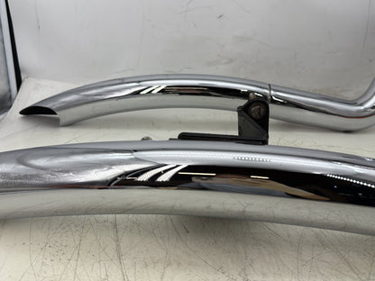 2012 Harley Dyna Super Glide Custom FXDCI OEM Exhaust System Header Pipe