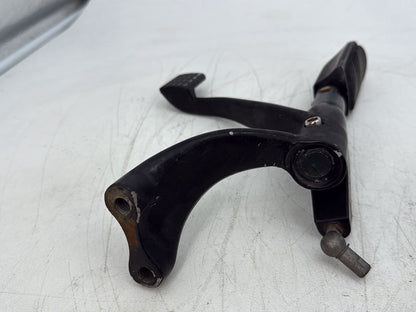 2008 Harley Sportster XL883L 883 Low OEM Left Right Foot Brake Control Pegs
