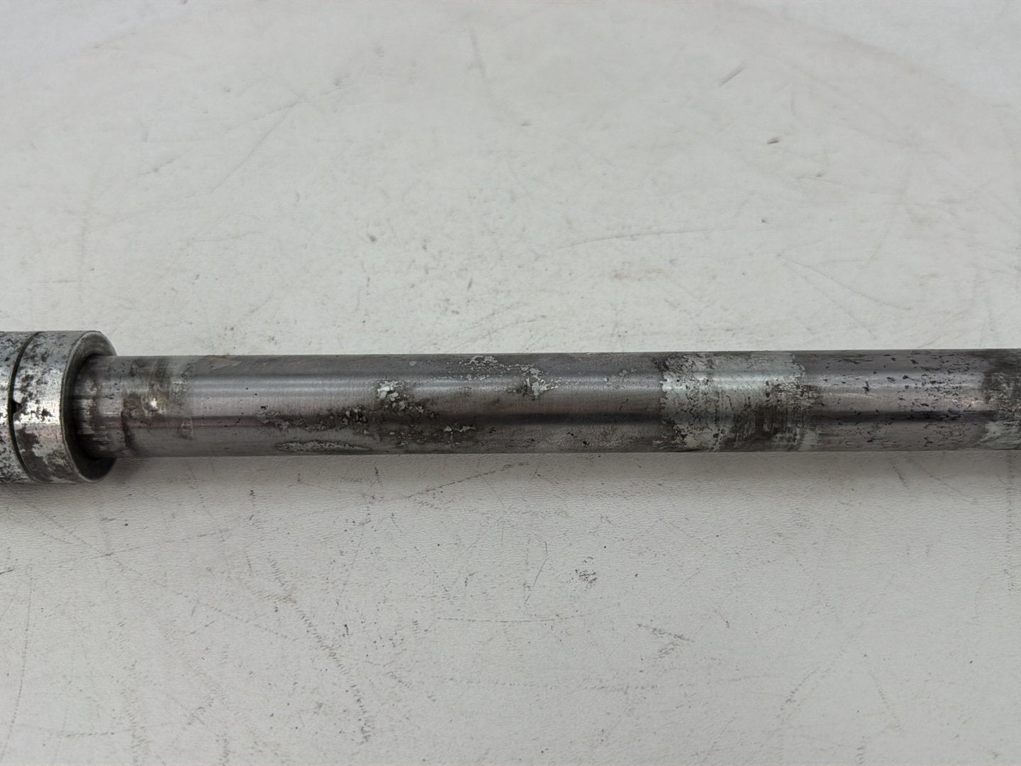 2007 - 2017 Harley-Davidson Dyna Super Glide Custom Rear Wheel Axle Bolt Shaft 41114-06