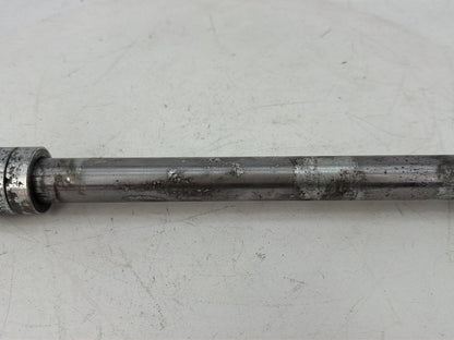 2007 - 2017 Harley-Davidson Dyna Super Glide Custom Rear Wheel Axle Bolt Shaft 41114-06