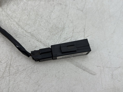 2010 Harley Dyna Fat Bob FXDF OEM Security Module Antenna Wire 68956-07