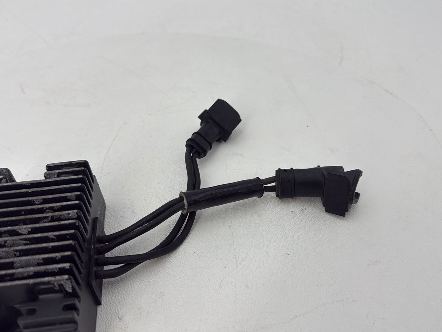 2004 - 2013 Harley-Davidson Sportster 883 Custom Voltage Regulator Rectifier  74546-07