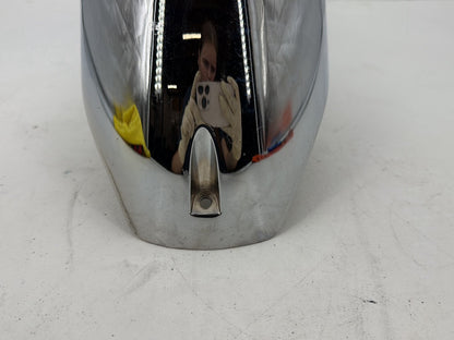 2013 Harley Street Glide Touring FLHX OEM Fuel Gas Tank Dash Console NOKey