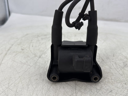 2012 Harley Dyna Super Glide Custom FXDCI OEM Ignition Coil Spark Plugs Cable
