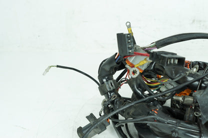 1999 - 2006 Harley-Davidson Touring Electra Glide Classic Main Wire Wiring Harness Loom 70985-01