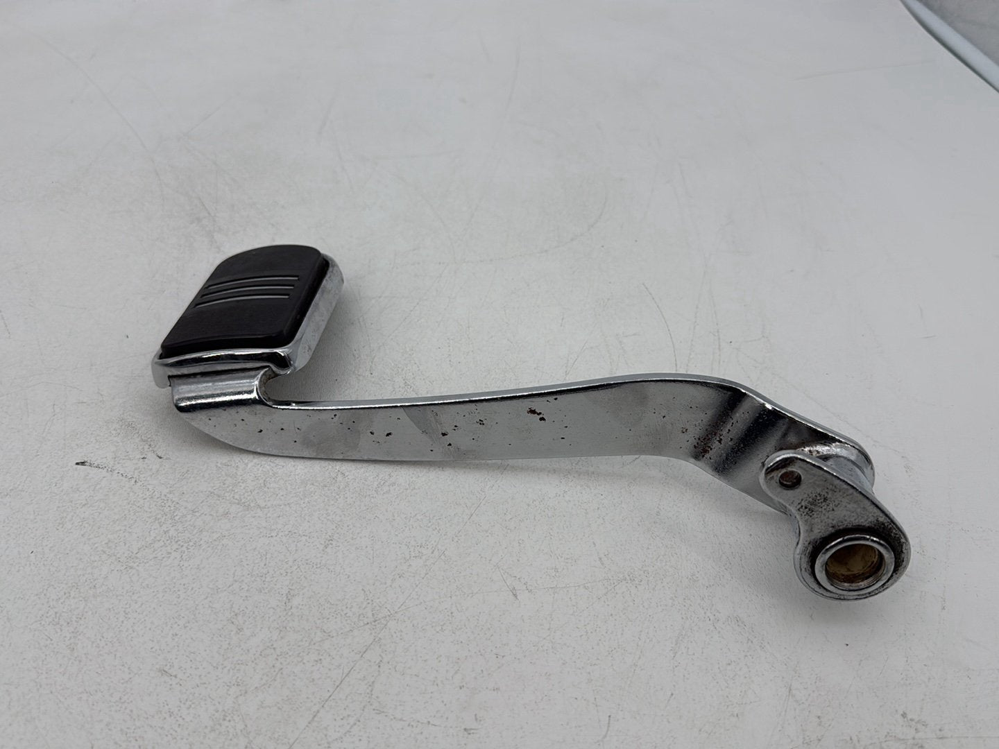 2007 - 2012 Harley-Davidson Touring Street Glide Foot Brake Control Lever Pedal