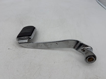 2007 - 2012 Harley-Davidson Touring Street Glide Foot Brake Control Lever Pedal