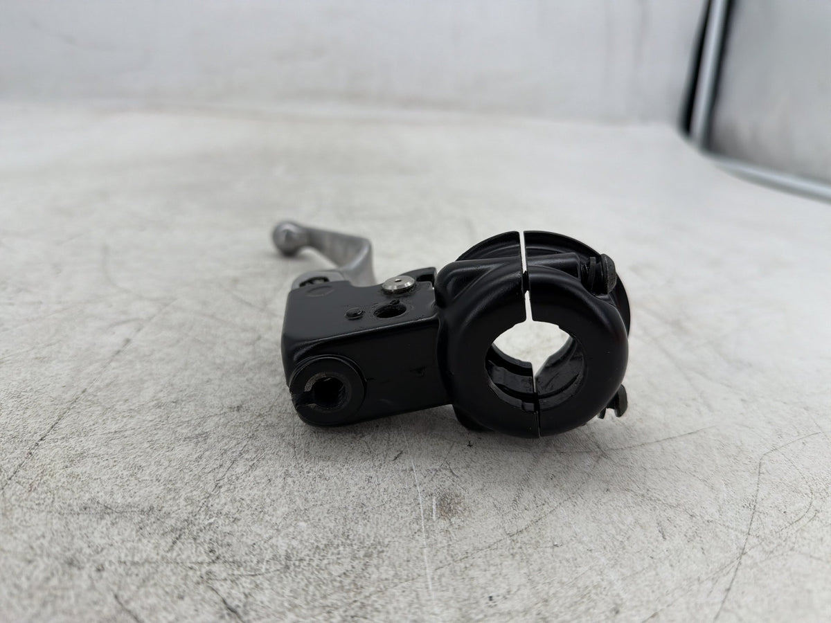 2012 Harley Dyna Fat Bob FXDF 103 OEM Front Left Hand Clutch Control Lever