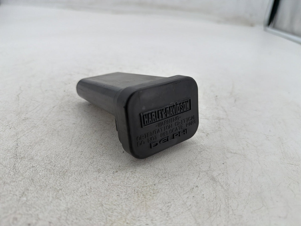 2003 Harley Softail Deuce FXSTDI OEM Turn Signal Security Module TSSM