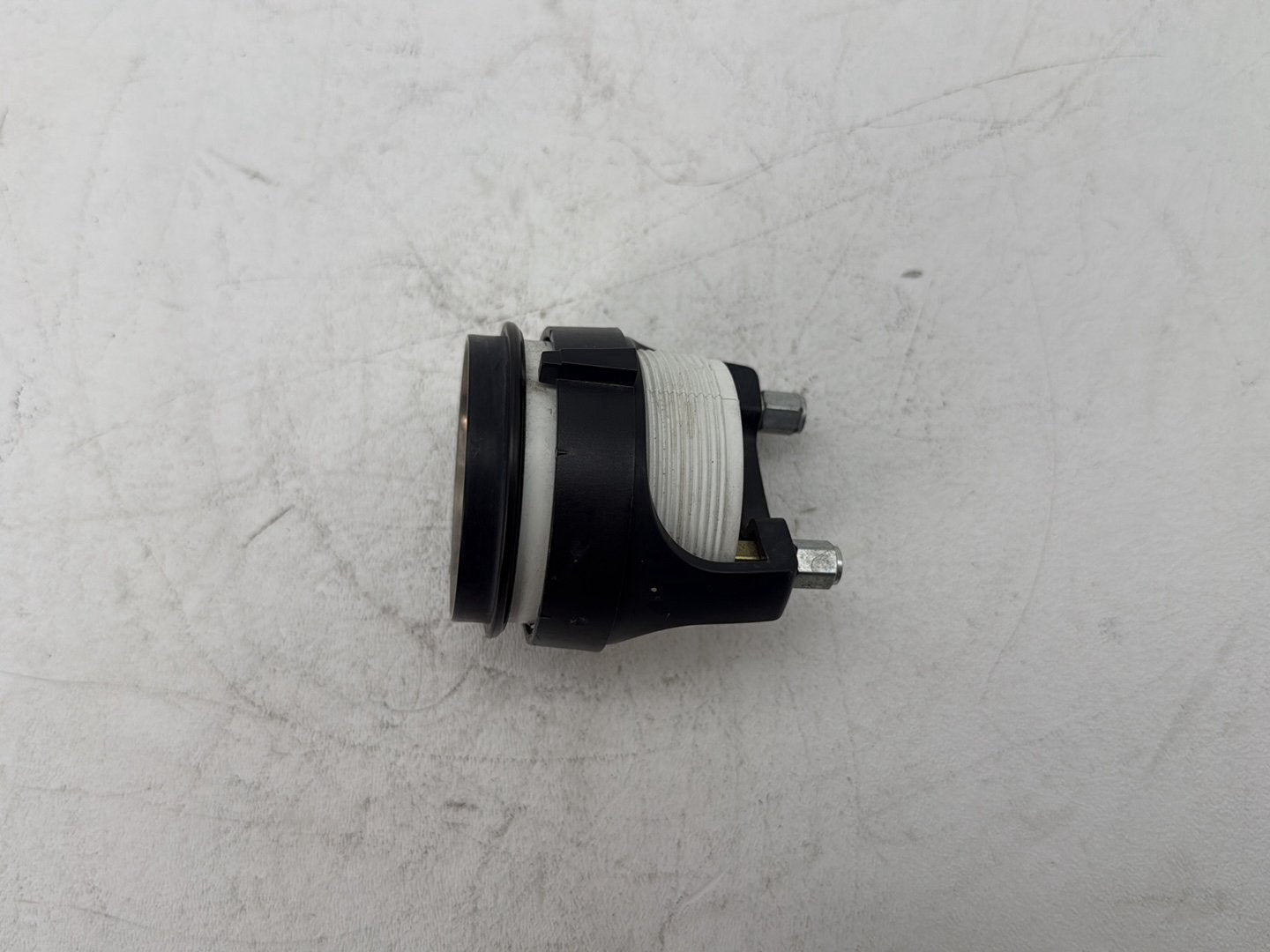 2007 Harley Touring FLHTP Electra Glide Police OEM Gas Petrol Gasoline Fuel Gauge Cluster
