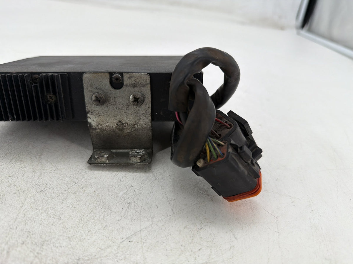 1996 Harley Electra Glide Touring Ultra CB Radio Sound Module RS4093AM