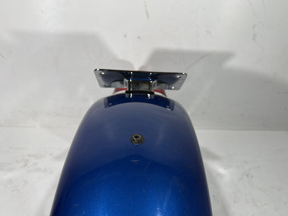 1997 Harley Softail Fat Boy FLSTF OEM Rear Wheel Fender Taillight Brake Lamp