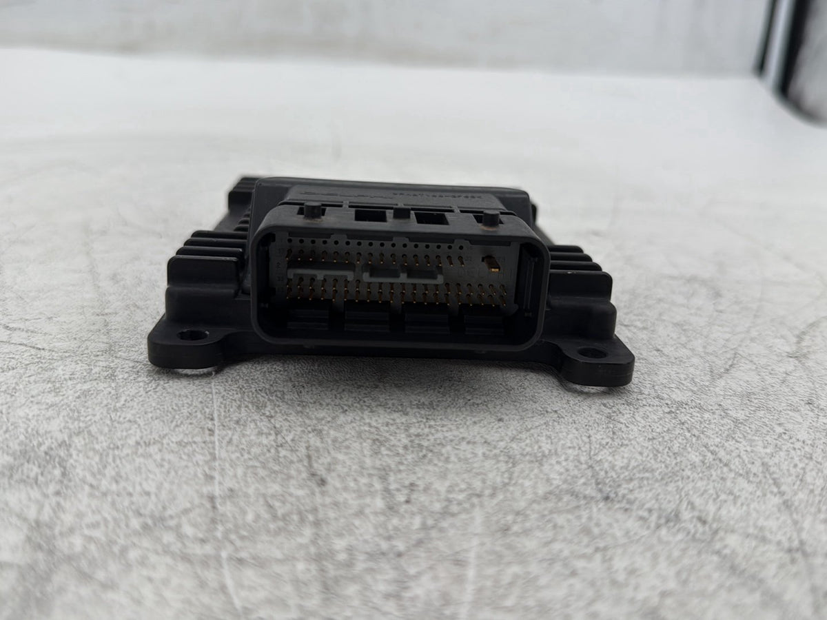 2009 Harley Street Glide Touring FLHX OEM Engine Control Module Brain ECU ECM