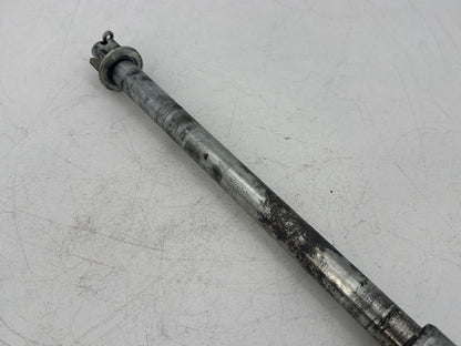 1999 - 2006 Harley-Davidson Touring Electra Glide Classic Rear Wheel Axle Bolt Shaft 41110-89