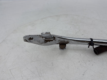 1999 - 2006 Harley-Davidson Touring Electra Glide Ultra Left Side Jiffy Kick Stand & Spring 50075-83B