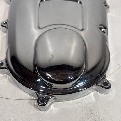 2008 - 2016 Harley-Davidson Touring Street Glide Outer Primary Clutch Cover 25700385