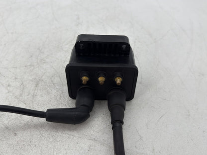 1997 Harley Softail Fat Boy FLSTF OEM Ignition Coil Spark Plugs Cable