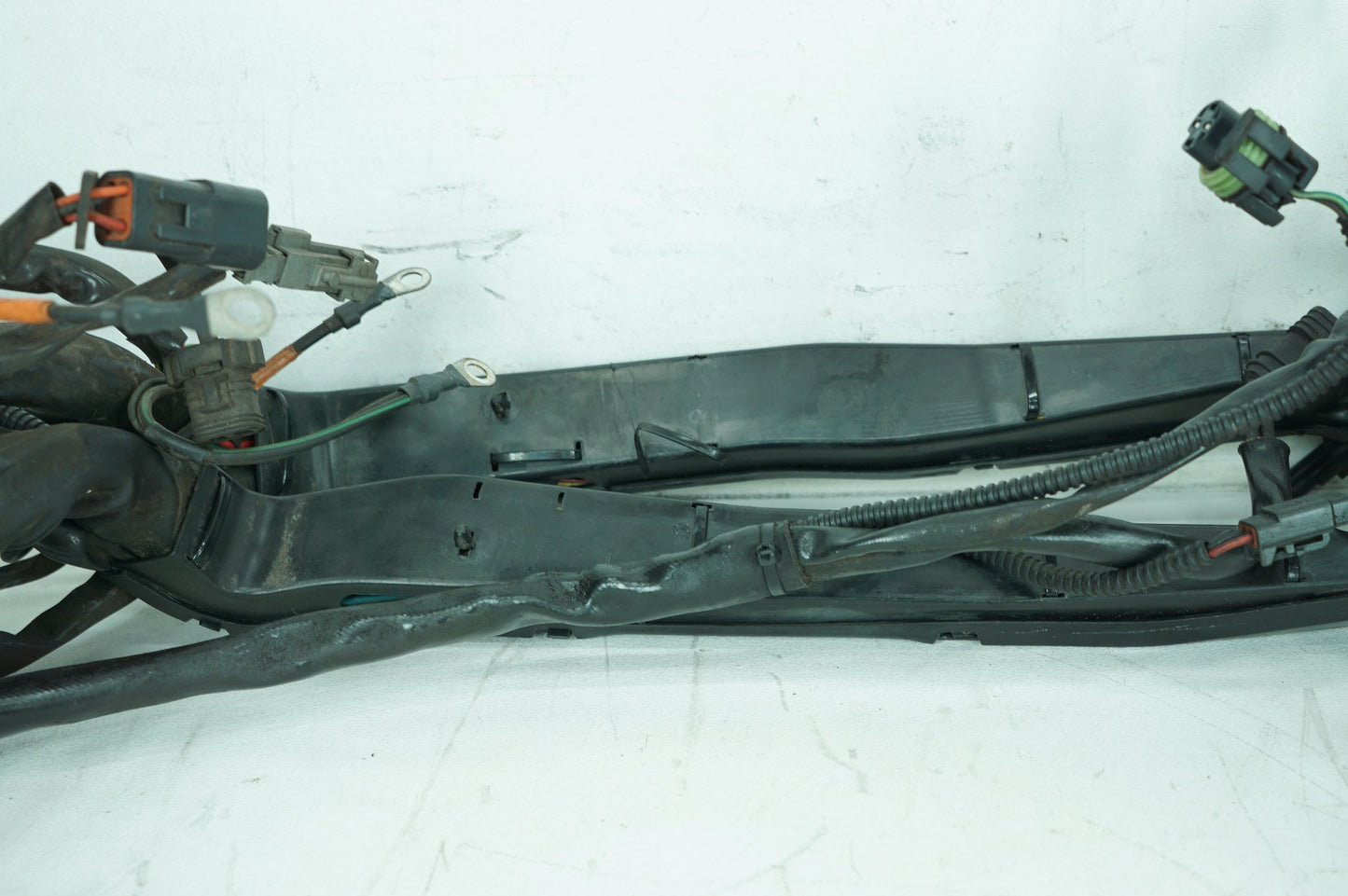 2007 - 2012 Harley-Davidson Touring Electra Glide Classic Main Wire Wiring Harness Loom 70985-07