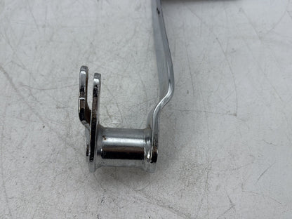 2010 Harley Street Glide Touring FLHX OEM Foot Brake Control Lever Pedal