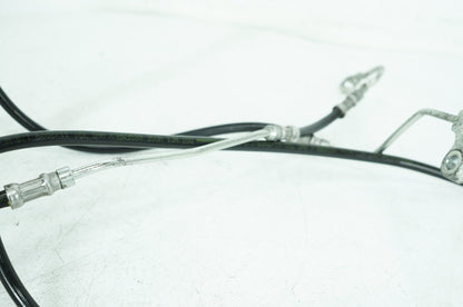 2008 - 2016 Harley-Davidson Touring Electra Glide Ultra Front Brake Hose Line Pipe ABS 40612-09