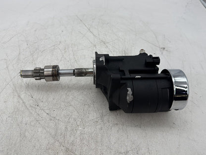2003 Harley Dyna Wide Glide FXDWG OEM Engine Starter Motor