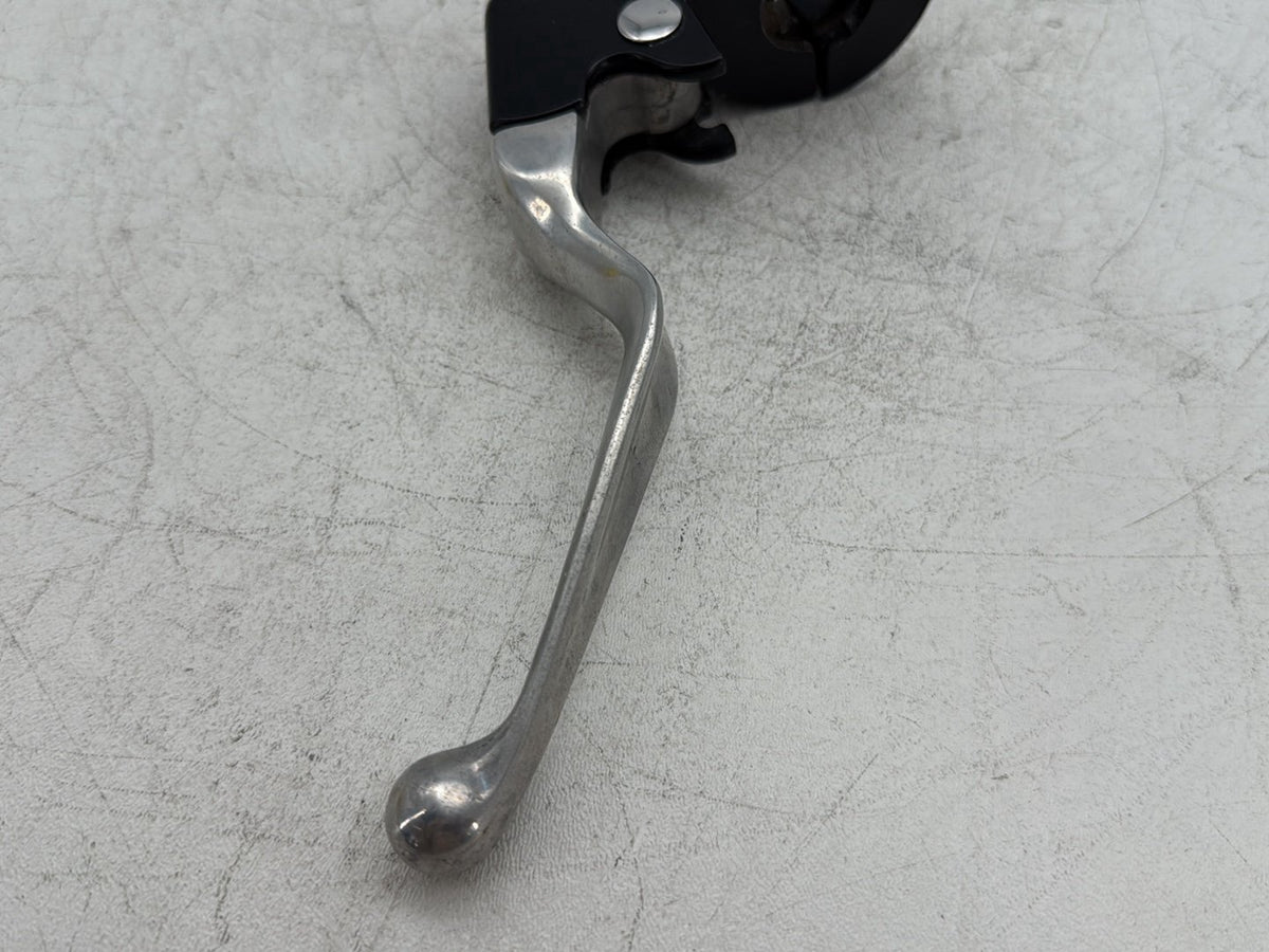 2000 Harley Electra Glide Touring Ultra OEM Front Left Hand Clutch Control Lever