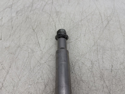 2004 Harley Dyna Super Glide FXDI OEM Front Wheel Axle Bolt Shaft