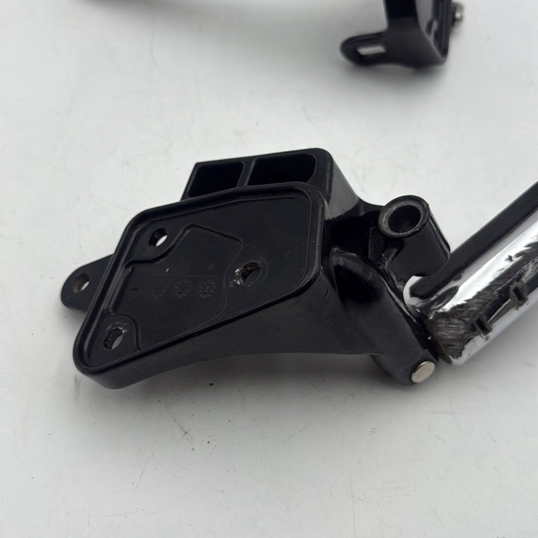 1999 - 2006 Harley-Davidson Softail Night Train Left & Right Driver Step Foot Rest Pegs  	42507-00B