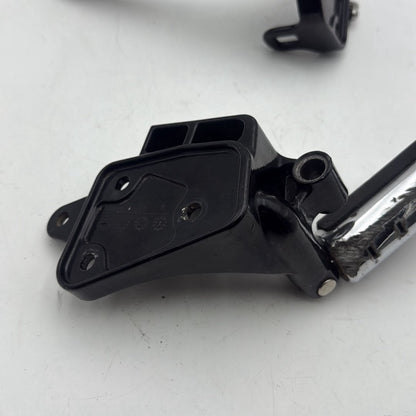 1999 - 2006 Harley-Davidson Softail Night Train Left & Right Driver Step Foot Rest Pegs  	42507-00B